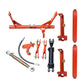 ACS015 3 Point Hitch Conversion Kit Fits Allis Chalmers