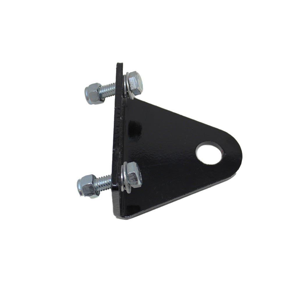 Trailer Hitch with Bolts & Nuts Fits Scag Replaces NPW78959