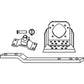Swinging Drawbar Kit Fits Ford Fits Massey Ferguson 2000 600 601 8N Jubilee NAA