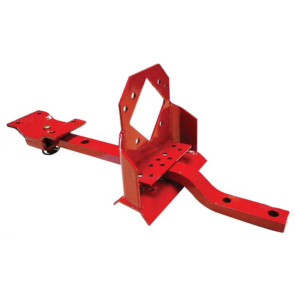 S60597 Swinging Drawbar Fits Ford Tractor 800 801 4000