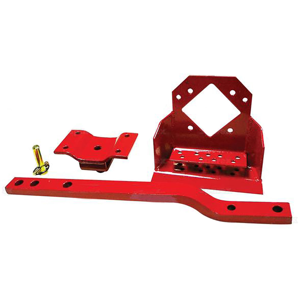 S60597 Swinging Drawbar Fits Ford Tractor 800 801 4000