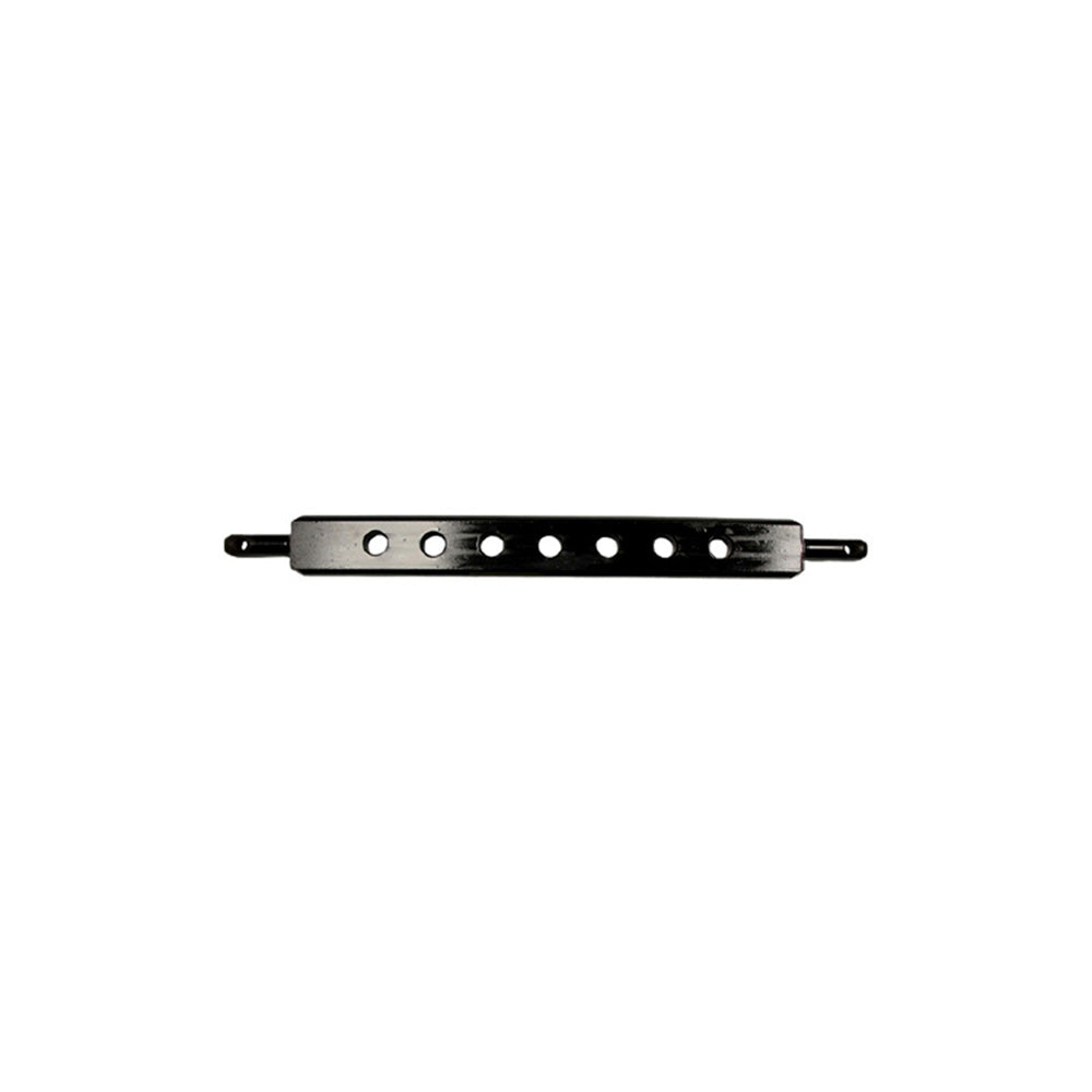 Hitch Drawbar Fits CAT II drawbar 31 1/2" length 26" usable has 11 - 7/8" holes