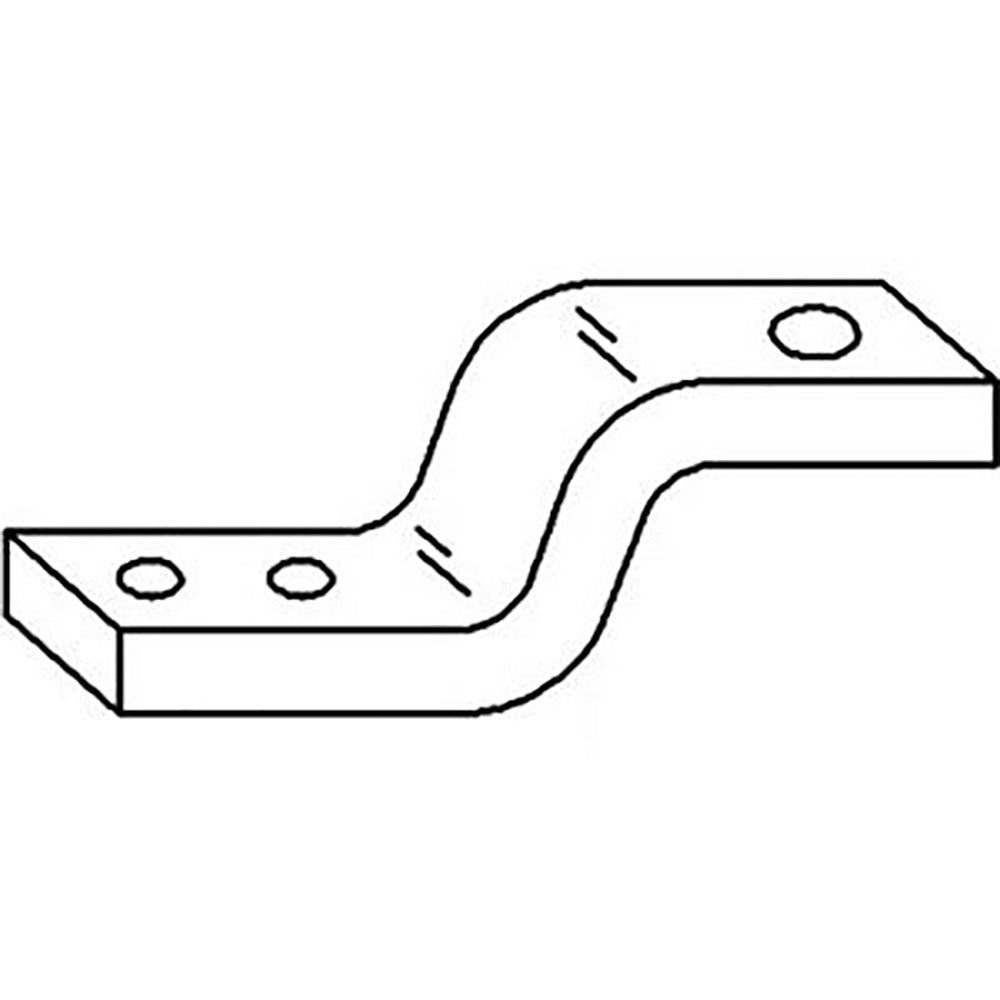 Drawbar 36330-89130 Fits Kubota M4030 M4030SU