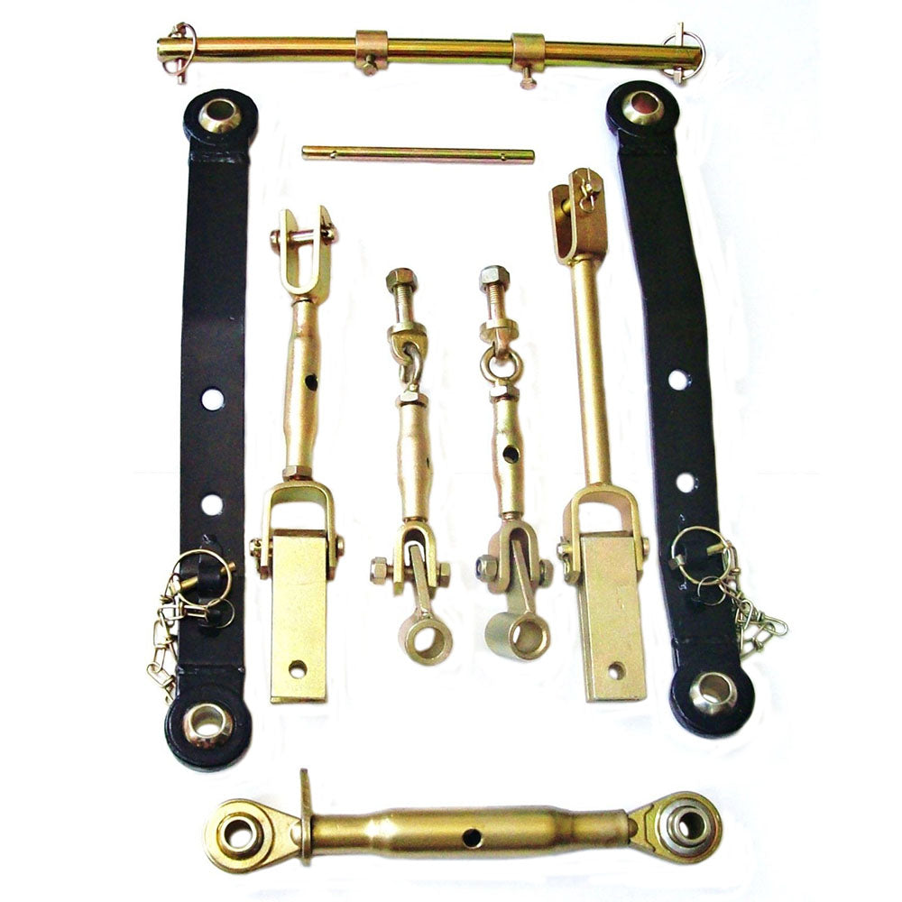 3 Point Hitch Kit Fits Kubota B Series Compact Tractor Category Fits CAT 1