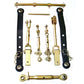 3 Point Hitch Kit Fits Kubota B Series Compact Tractor Fits Category 1 3PT K3PK
