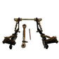 New Aftermarket Replacement 1913-0000 3 Point Hitch Kit Fits Kubota