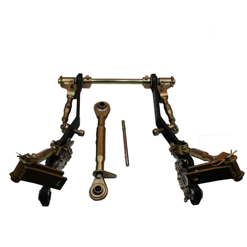 B1VPL3900 3-Point Hitch Kit, Fits Kubota