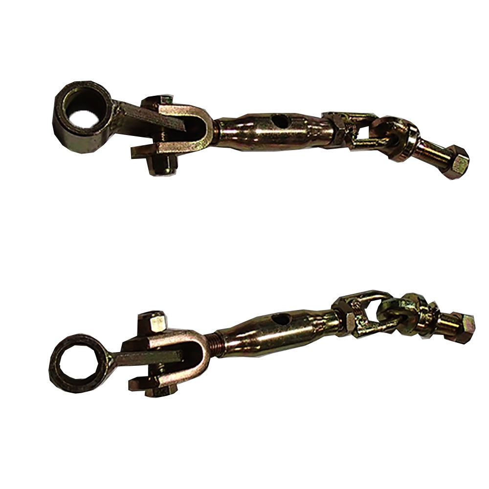 New Aftermarket Replacement 1913-0000 3 Point Hitch Kit Fits Kubota