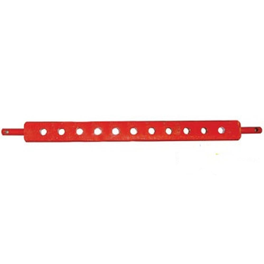 A-DB105-AI Drawbar, Fits CAT III