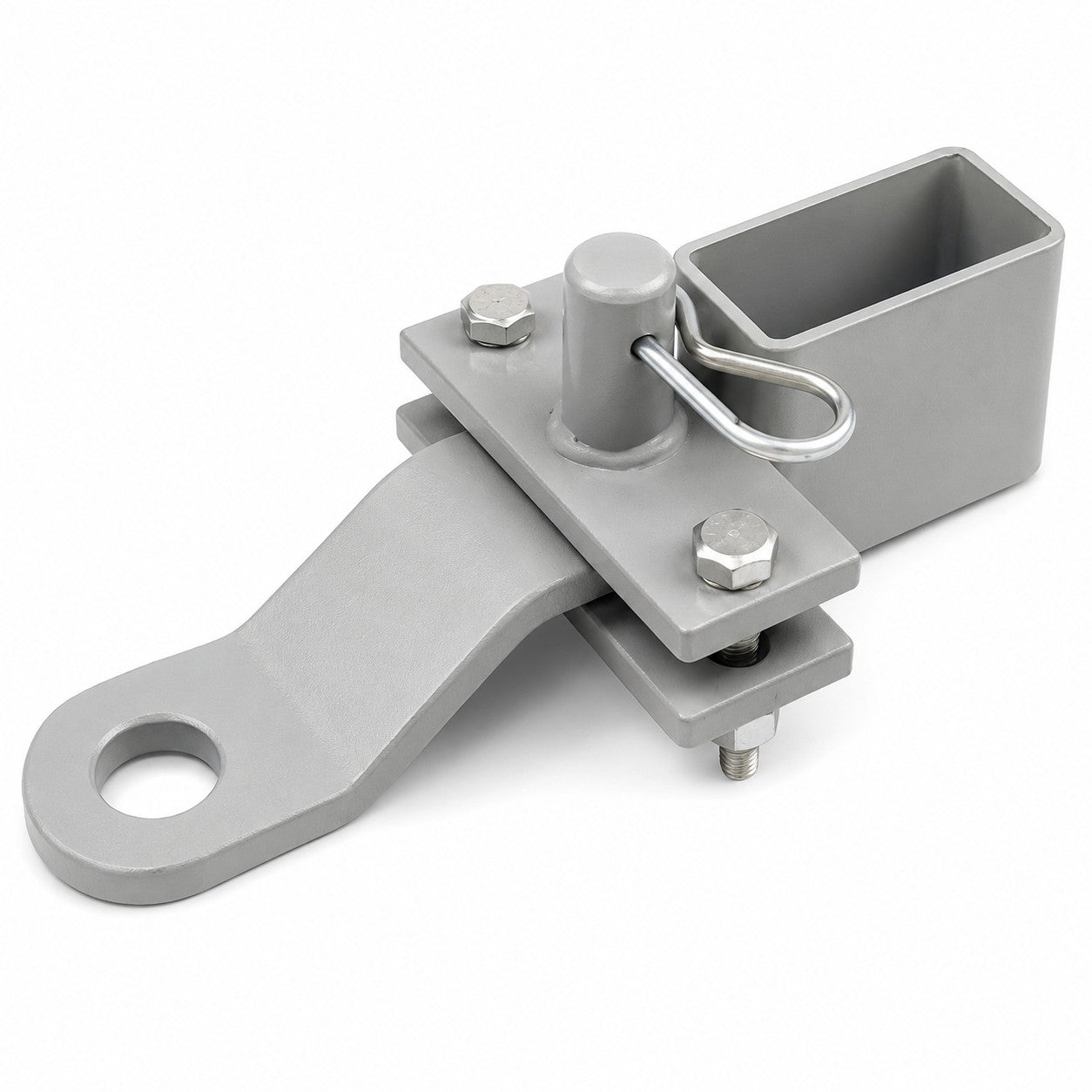 Fits CAT I Drawbar Lock Fits Universal (Prevents Drawbars from Rotating)