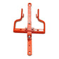 224650 Drawbar Yoke Assembly Fits Allis Chalmers D14 D15 D17 Scale Set
