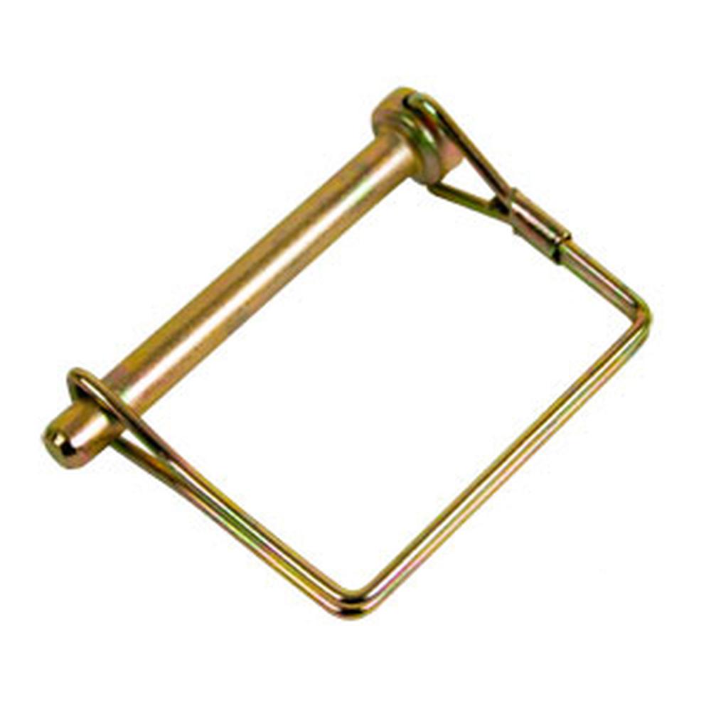 Square Lock Pins Fits Universal Products Replaces SPR02-C