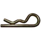 Hair Pin Clip Wire Diameter: 5/16" Length: 3-15/16"