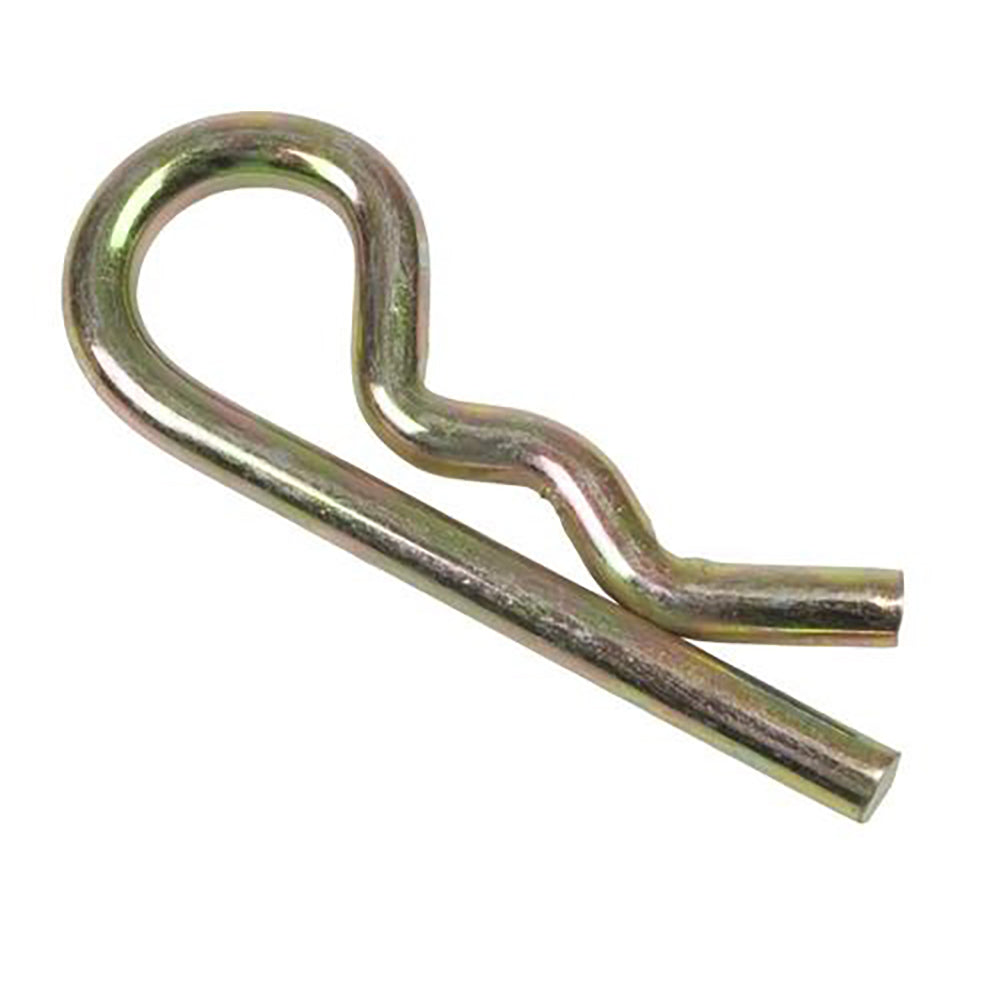 Hair Pin Clip Wire Diameter: 5/16" Length: 3-15/16"