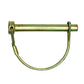 PTO Lock Pin Fits John Deere Replaces PM00266