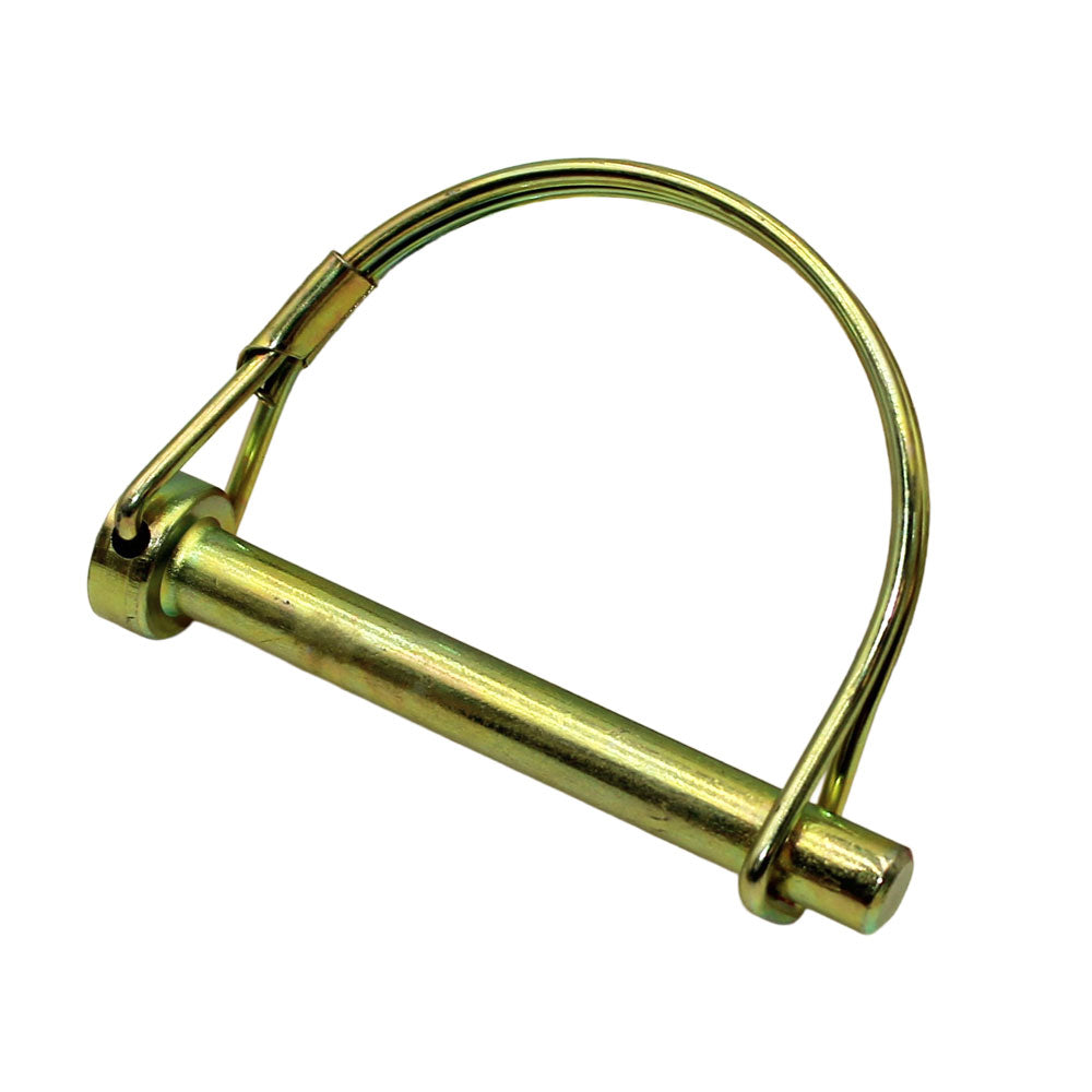 PTO Lock Pin Fits Kubota Replaces 70000-73594