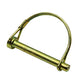 PTO Lock Pin Fits Ford/New Holland Replaces 7094000
