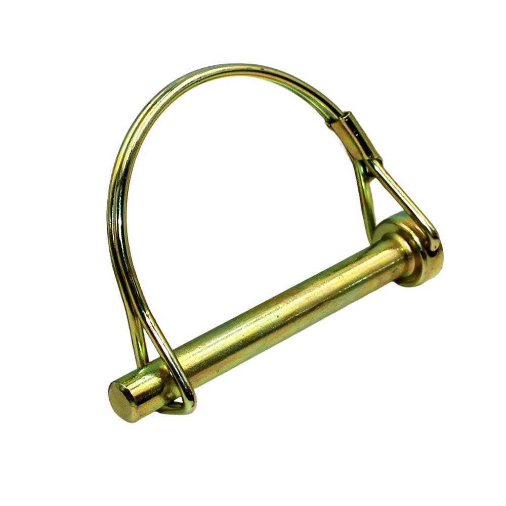 A-SPR106-AI Pin, 5/16" x 2-1/4", Round Lock