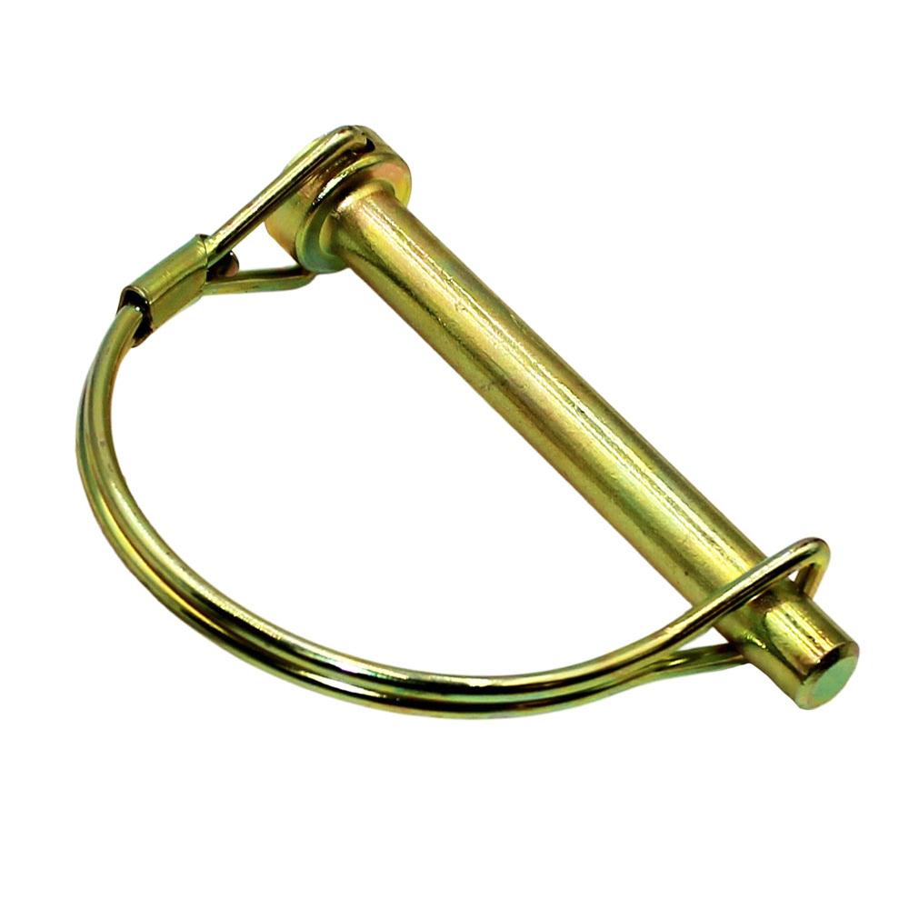 PTO Lock Pin Fits Kubota Replaces 70000-73594