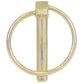 Lynch Pins (Pack of 10) Fits Universal Products Replaces DKP516