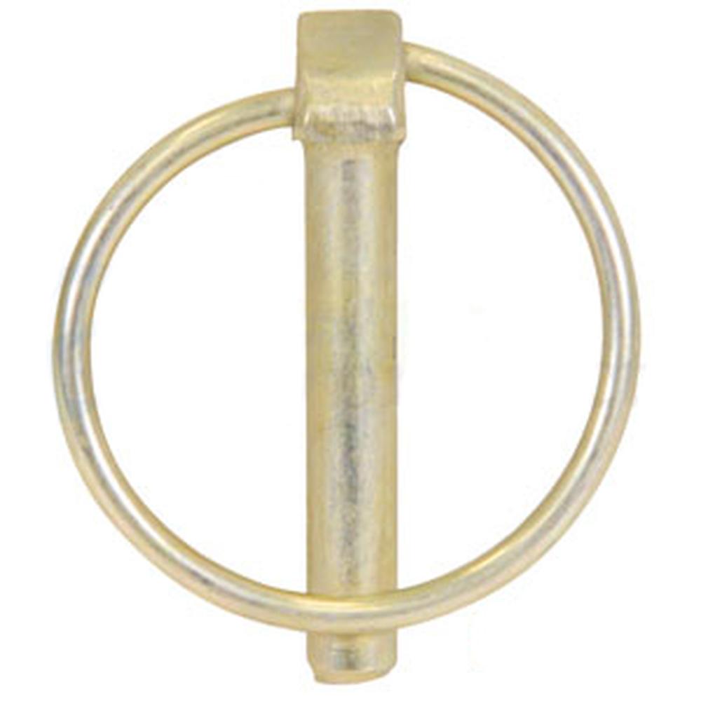 Lynch Pins (Pack of 10) Fits John Deere Replaces PM02709