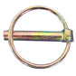 New Universal Pack of 10 Ten Linch Pins 5/16" O.D. x 1-1/4" Usable Length