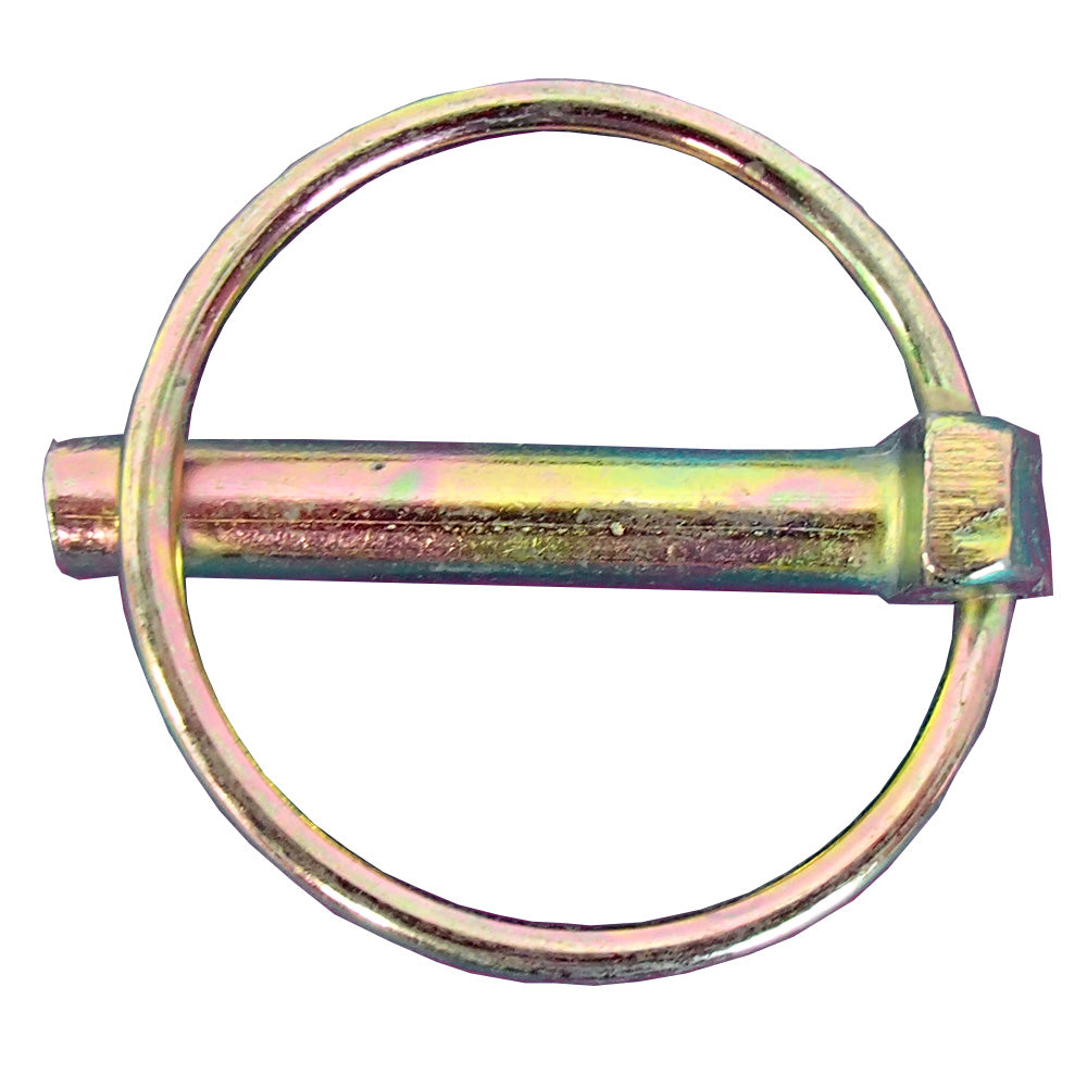 Lynch Pins (Pack of 10) Fits John Deere Replaces PM02709