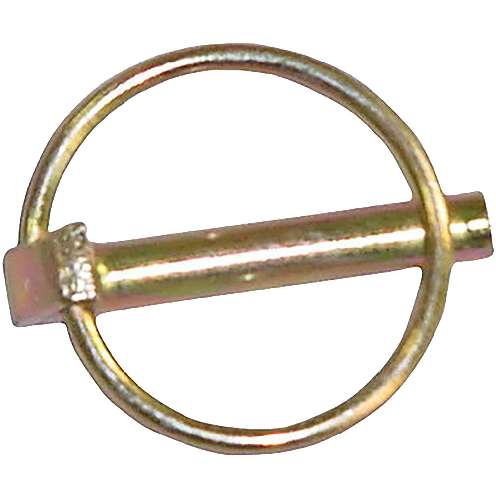 Lynch Pins (Pack of 10) Fits Universal Products Replaces DKP516