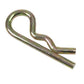 1/4 X 4-3/8 Inch Wire Hair Pin Clip for Farm Lawn and Garden Applications