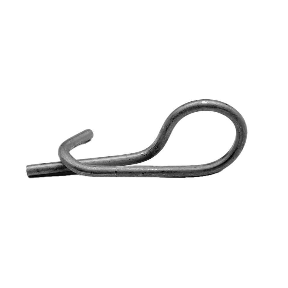 Hood Pin / Hair Pin Clip - Twist Lock Fits Universal Products Replaces 18516-10