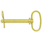 P6254 5/8 X 4-1/4" TRACTOR HITCH PIN "FREE SHIPPING"