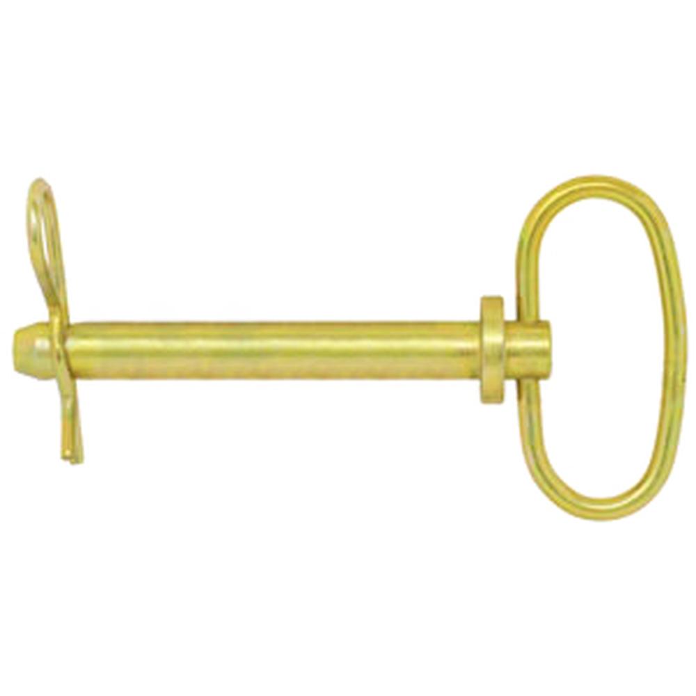 P6254 5/8 X 4-1/4" TRACTOR HITCH PIN "FREE SHIPPING"