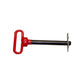 HP1250 Hitch Pin - 1 1/4" x 8 1/2" Fits John Deere