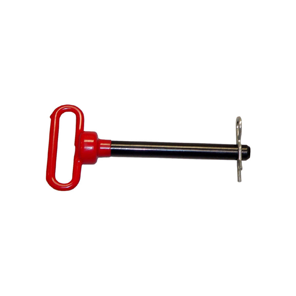 HP1250 Hitch Pin - 1 1/4" x 8 1/2" Fits John Deere