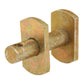 Lift Link Pin Fits John Deere 2355 2750 1020 2555 2020 2030 2040