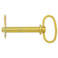 PS7504 3/4 X 4-1/4" TRACTOR HITCH PIN "FREE SHIPPING"