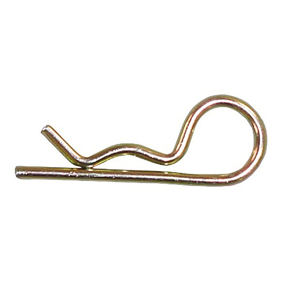 Qty 10: Hair Pin Fits Universal Products Replaces HP4