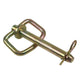 P7505 3/4 X 5-1/4" Tractor Hitch Pin