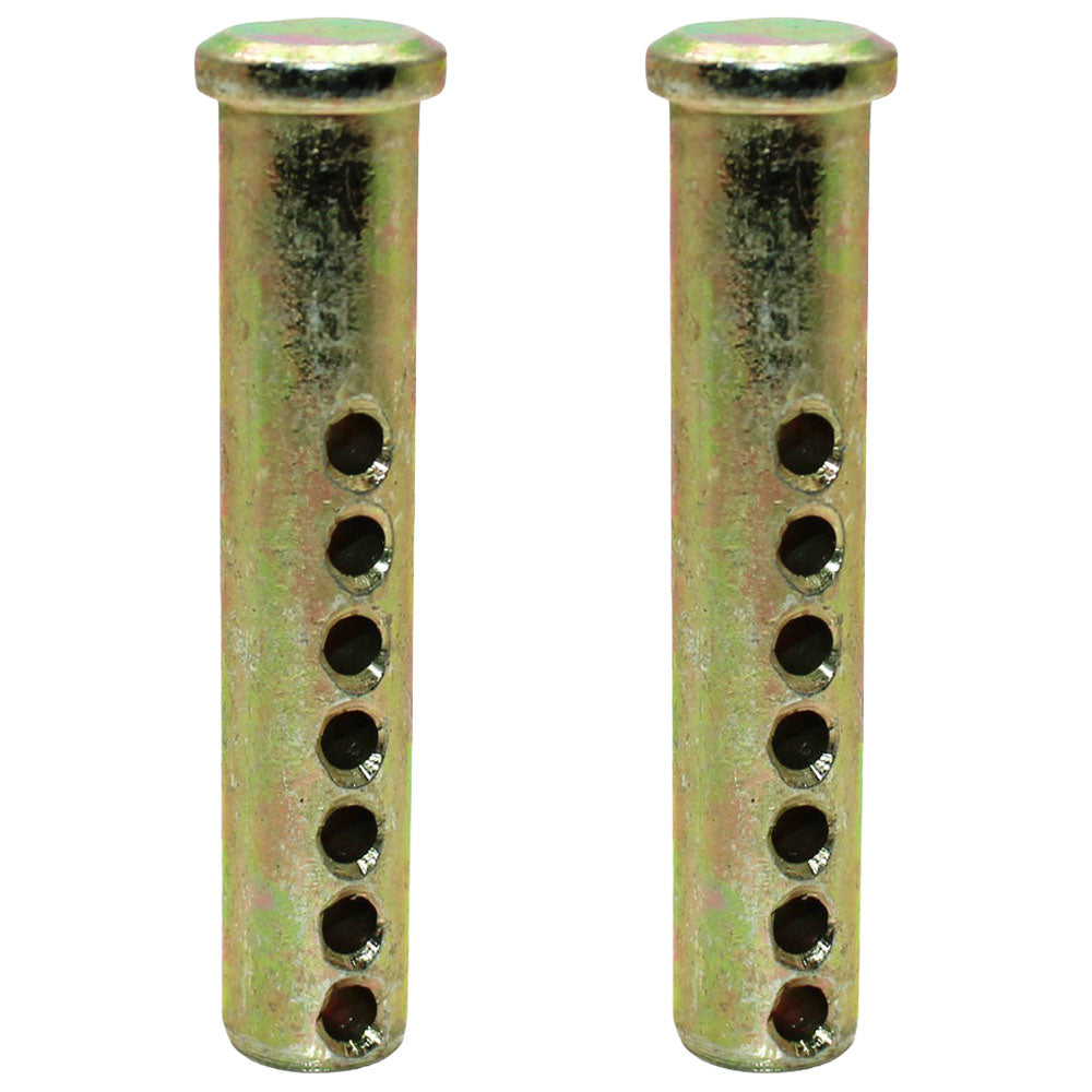 Clevis Pins (2 Pack) Fits Universal Products Replaces 92316