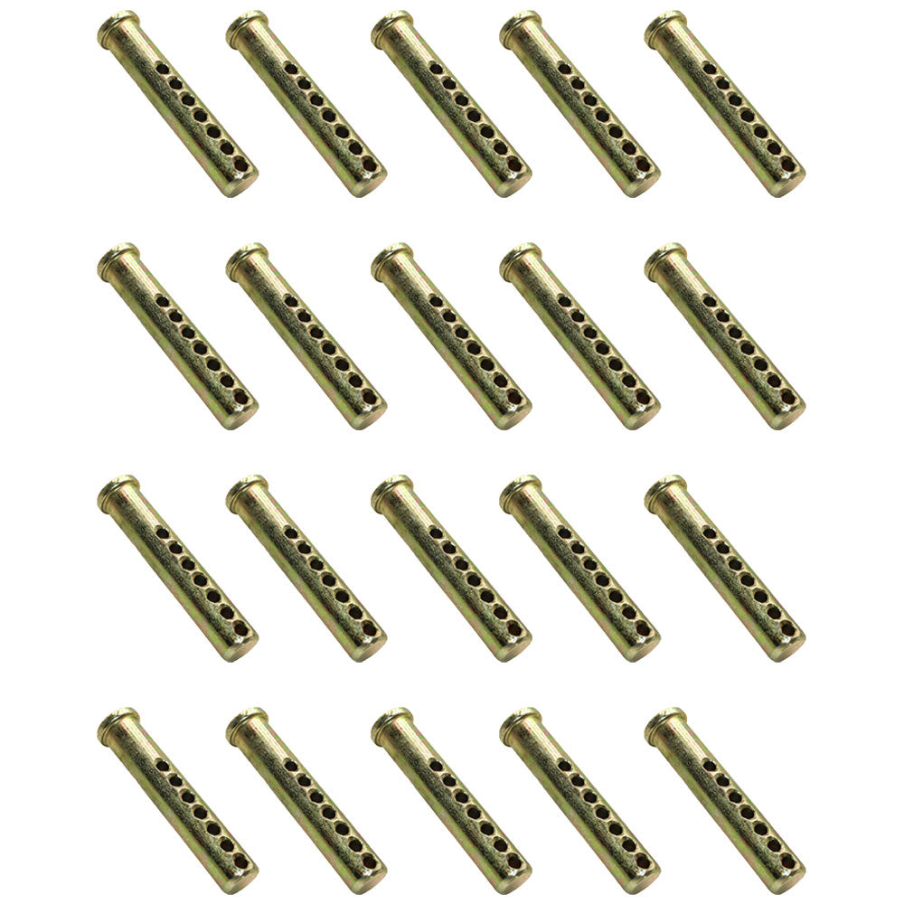 Qty 10: Clevis Pins (2 Pack) Fits Universal Products Replaces 92316