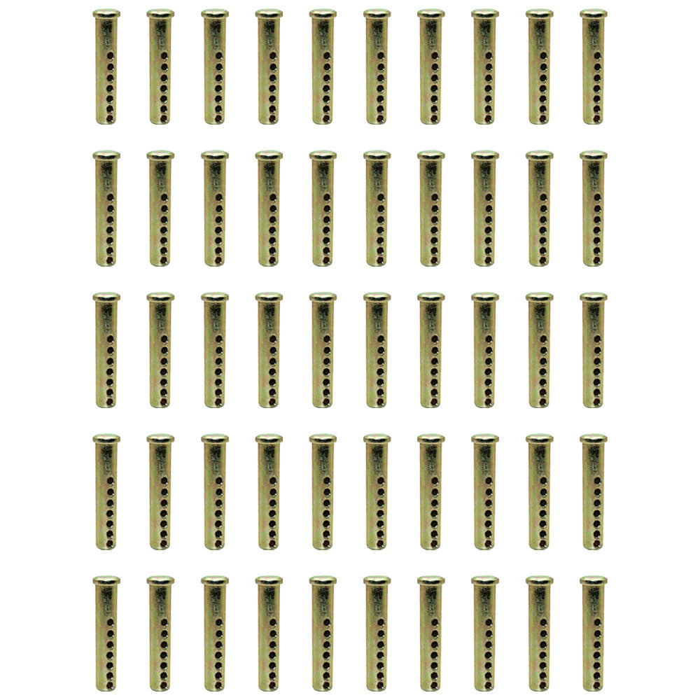 Qty 25: Clevis Pins (2 Pack) Fits Universal Products Replaces 92316
