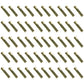Qty 25: Clevis Pins (2 Pack) Fits Universal Products Replaces 92316