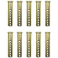(10) Replacement Clevis Pins 2-5/8" x 1/2"