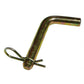 S.52098 PIN, BENT HITCH, 3/4 X 3 1/2