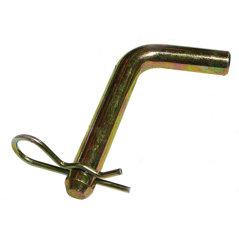 S.52098 PIN, BENT HITCH, 3/4 X 3 1/2