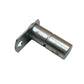 47687653 Quick Attach Bucket Pin Fits Case Compact Track Loaders TR270 TR310