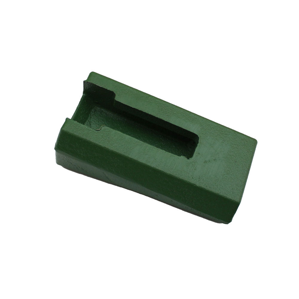 Draft Link Bumper Fits John Deere 9360R 9370R 9410R 9420R 9420RX 9460R