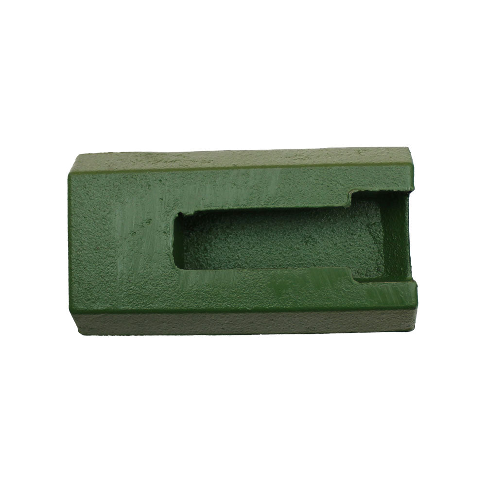 Draft Link Bumper Fits John Deere 9360R 9370R 9410R 9420R 9420RX 9460R