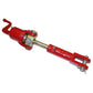 491033M91 New 3 Point Leveling Assembly with Handle Fits Massey Harris 33 44