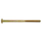 Leveling Box Shaft Fits Ford/New Holland Replaces 49B27